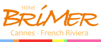 logo Hôtel brimer